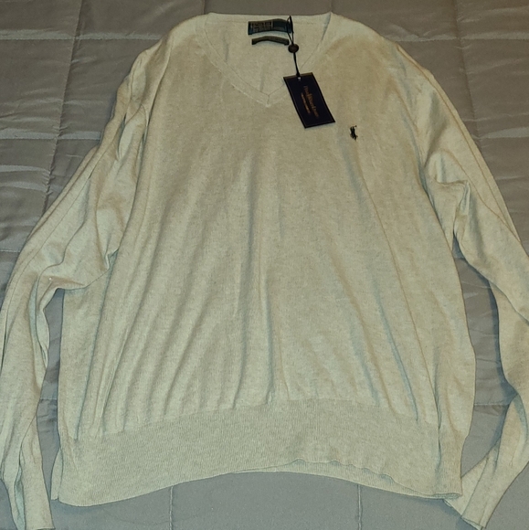Ralph lauren sweater - Picture 6 of 11